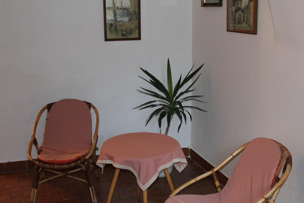 Penzion U Brany クトナー・ホラ 部屋 写真