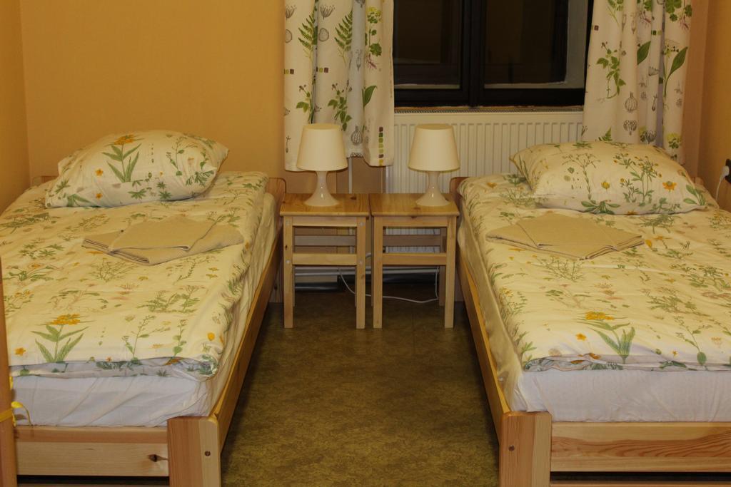 Penzion U Brany クトナー・ホラ 部屋 写真